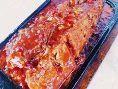 -敏丁拌饭(中街总店)