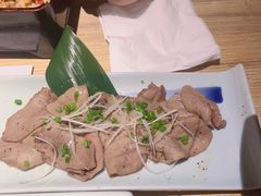 铁板牛舌-初居食屋日式料理(万象城购物中心店)