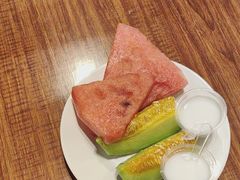 -汉巴味德(沈阳万象汇店)