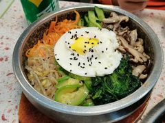 -玛喜达韩式火锅大排档(海城店)