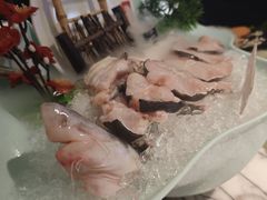 -鱼豆吉·豆浆鱼火锅(宜昌万达店)