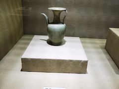 -龙泉青瓷博物馆