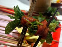 -钢管厂五区小郡肝串串香火锅(梅川路店)