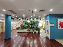 -伊顿幼儿园(棕榈泉校园)