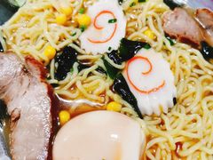 -有喜屋·深夜食堂(北京西路店)