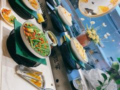 -红透天牛排海鲜自助(长和国际直营店)