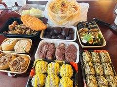 -师任堂韩式食品(总店)