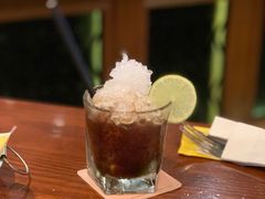 Caipirinha-Shanghai Brew House上海啤酒工坊(老外街店)
