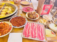 -楠火锅(太古里总店)