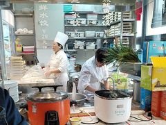 -渔家风味·鲅鱼水饺·央视展播·海鲜天津菜(开发区店)