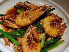 豉油虾-新发现(苏州中心商场店)