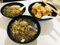 -东华豆花(漳州店)