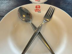 -大螃蟹海鲜餐厅