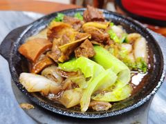 -珍珍小食店(西华路店)