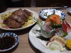-小山日本料理(太古汇店)