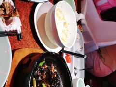 -绿茶餐厅(蓝色港湾店)