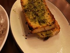 随餐面包-PIZZA BIANCA(万象城店)