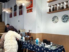 -云南李记罐罐米线饵丝小吃(汉中门金鹰店)