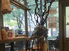 -玛格萝妮比萨屋(四平店)