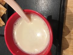 -永和大王(浦东南路店)