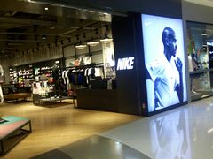 -NIKE(朝阳合生汇店)
