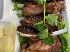 -清真悦宾楼食府(海湖店)