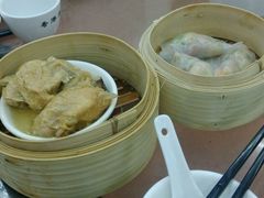 -香港蓮香樓(上環店)
