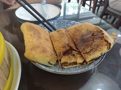 红糖焙子-真食净香居·内蒙烧麦(亚运村店)