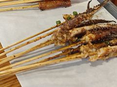 -冶建镜子·中国龙虾王(总店)