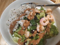 -CALIFORKS加州叉子轻食(朝阳门店)