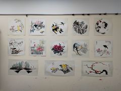 -秦汉胡同古筝围棋国学书院(罗湖分馆)