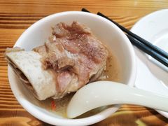 大骨头汤-老火大骨头汤馆