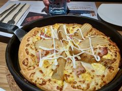-必胜客(百联又一城店)