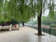 -元大都城垣遗址公园