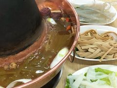 -龙虾风暴(松江店)