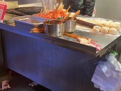 -张记灌饼(丰富路店)