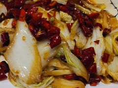 -丁虎子烤肉(国道二店)