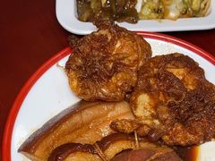 -刘小忙把子肉(北园大街总店)