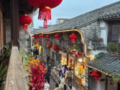 -荣家小吃(紫阳街店)