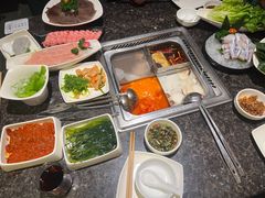 -海底捞火锅(汇悦城店)