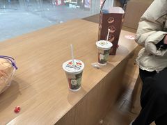 -茶话弄(北京五棵松万达店)