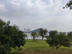 -南北湖风景区