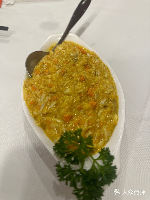 新光酒家方亮蟹宴(黄浦店)图片