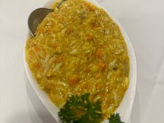 -新光酒家方亮蟹宴(黄浦店)