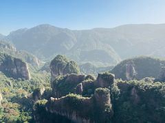 -雁荡山风景名胜区