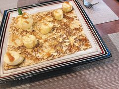 -LA CREPERIE BRETONNE布列塔尼法式餐厅(天童北路店)