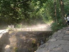 -云丘山景区