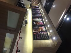 -太平洋咖啡(青岛万象城店)