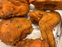 -BOPEYE·波派炸鸡(九霄天地店)