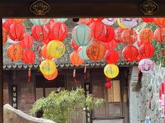 -宁波市保国寺古建筑博物馆